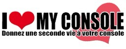 I Love My Console